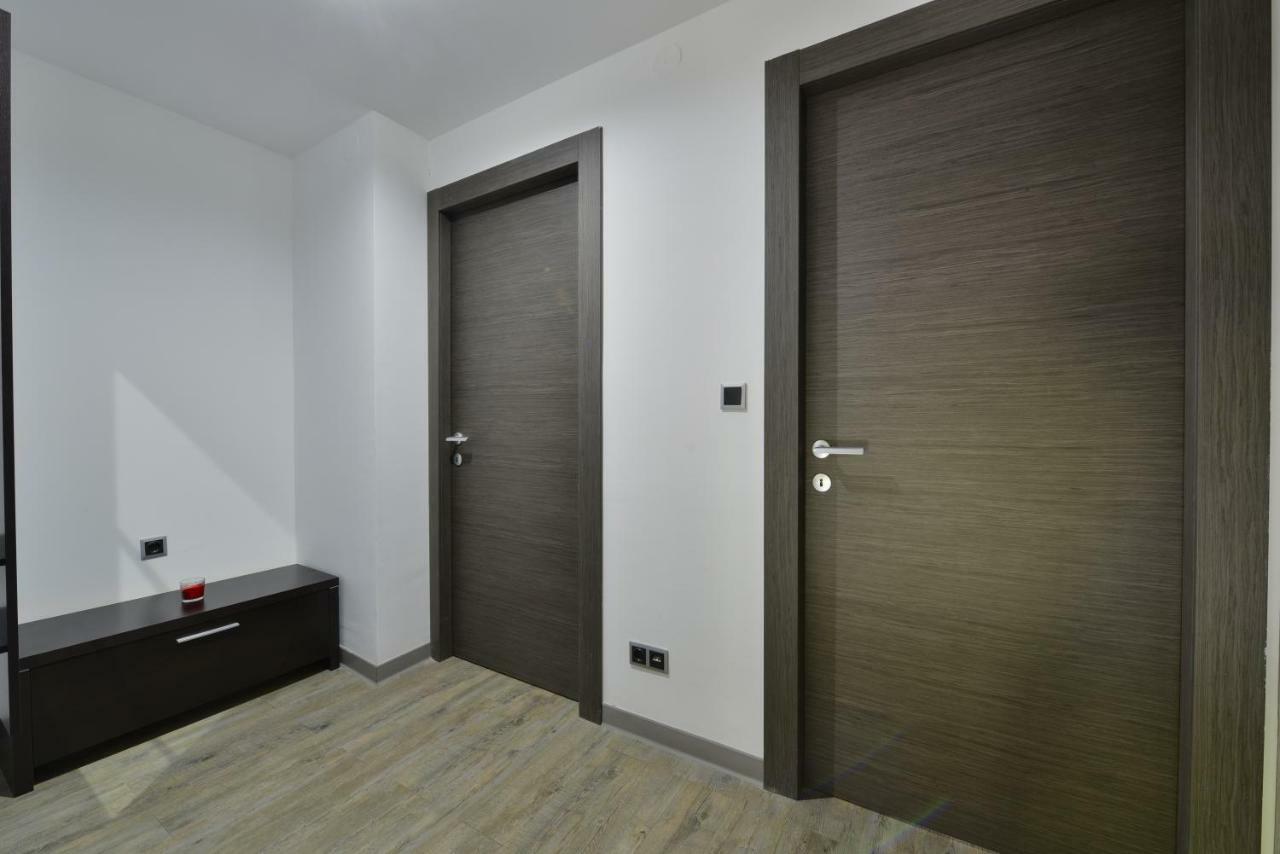Luxury Mountain Apartment ポイアナ・ブラショフ エクステリア 写真
